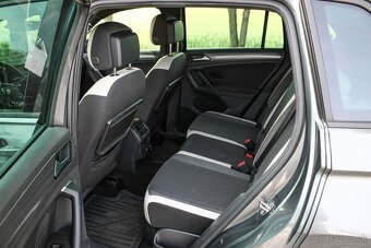 Volkswagen Tiguan 2.0 BiTDI 4MOTION DSG OFFROAD 176KW - 20