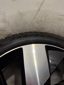 Zimná sada 5x108 R20 Volvo XC 40 Dvojrozmer - 20