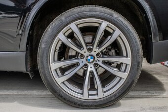 BMW X5 xDrive30d A/T - 20
