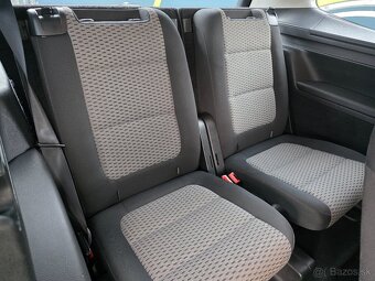 Volkswagen Sharan 2.0 TDI BMT Comfortline DSG - 20