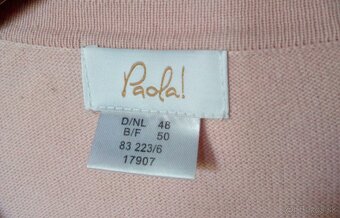 dámske elegantné oblečenie - 20