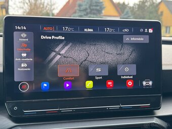 Cupra Formentor 1.5tsi 110kw,DSG7,16 400km - 20