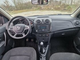 Dacia Sandero 1.0 SCe Open, VOZIDLO JE POJAZDNE - 20