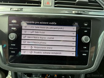 VW Tiguan R-Line 2:0 TDI DSG - 20