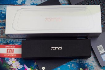 Kamery Xiaomi, 70Mai, Imilab, Yi a DDPAI - 20