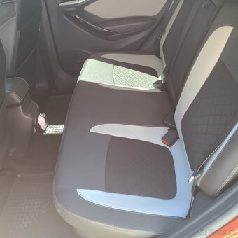 Lada vesta SW cross 1.6 16V MPI Ice - 20