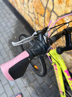 Predám lacno bicykle - 20