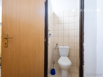IBA U NÁS Na predaj priestor - cukrárska výroba, Žilina - 20