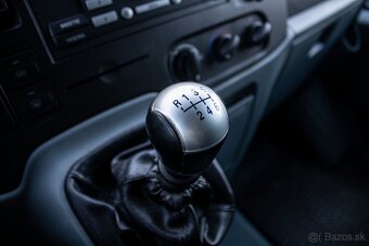 Ford Transit Tourneo AJ NA SPLÁTKY - 20