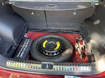 Predám Kia Sportage GT Line 2.0 CRDi AWD Automat, Panoráma - 20