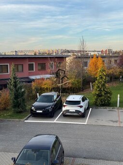 PRENÁJOM, 3 izb. byt v novostavbe PANORÁMA, 5 min. od AUPARK - 20