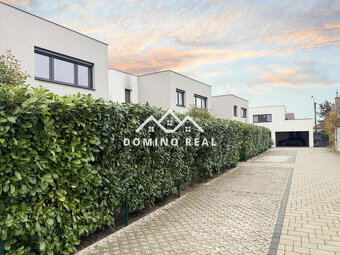 3-izbový byt s garážovými státiami - 20