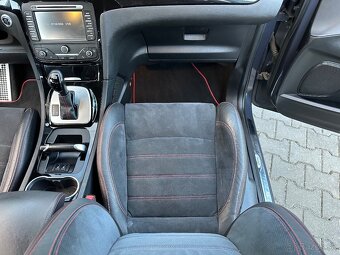 Ford S-Max 2.0 TDCi 163k Titanium A/T 7m - 20