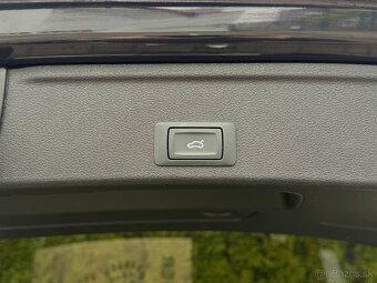 PÔVODNÝ LAK Audi A4 Avant 2.0 TDI Quattro 56.000 km❗️ - 20