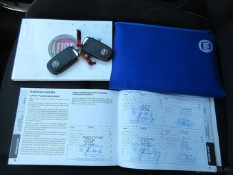 Fiat 500X 1.6JTD 88kw - 20