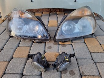 Renault Thalia 1,4 benzin 55 KW - 20