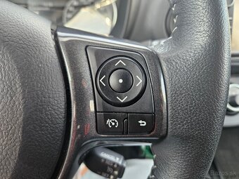 Toyota Yaris 1.5 VVTi 20th Anniversary - 20