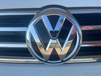Volkswagen Touareg 3.0 TDI 4motion - 20