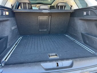 PEUGEOT 308 SW ALLURE 2.0HDI 110KW/150PS - 20