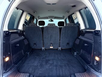 Ford Galaxy 2.0Tdci automat - 20