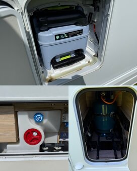 ► WEINSBERG 2,3 MULTIJET L2H2 - TOP KM, DPH ◄ - 20