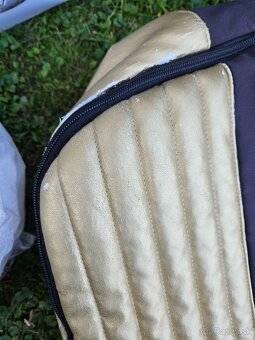 Cybex priam by Jeremy scott 2019 - 20