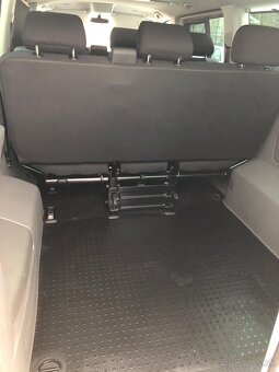 VW Caravelle T6.1 T6 6.1 - 20