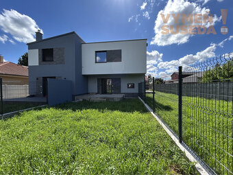 VYMEŇ SUSEDA - Novostavba nadštandartného 4 izb. bytu so záh - 20