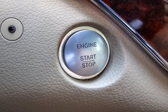 Mercedes-Benz S trieda Sedan 320 CDI 4-matic - 20