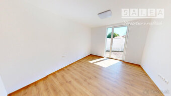 4 izbový rodinný dom Novostavba v obci Trstice okr. Galanta - 20