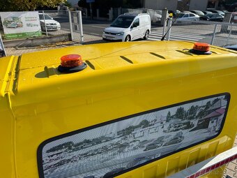 Renault Master 2.3 DCI 170PS ODTAHOVKA - 20