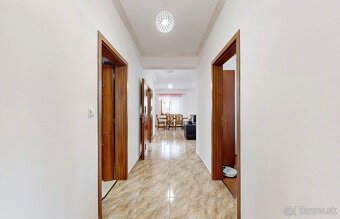 Krásny rodinný dom Zlaté Klasy - PREDAJ - 20