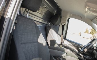 Mercedes-Benz Vito 114 CDI 2020 - 20