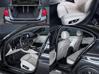 ⭐ BMW 520d M-packet ⭐ - 20