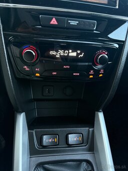 Suzuki Vitara 1.6 DDIS 88kw Klimatronik,Kamera,Tempomat - 20