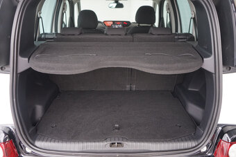 20-CITROËN C3 Picasso, 2017, nafta, 1.6 HDi , 73 KW - 20