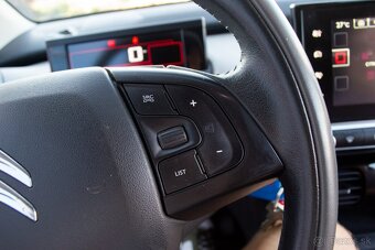 Citroën C4 Cactus PureTech 110 - 20