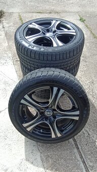 MITSUBISHI  OUTLANDER  2,0   MIVEC  2WD CVT   5M - 20