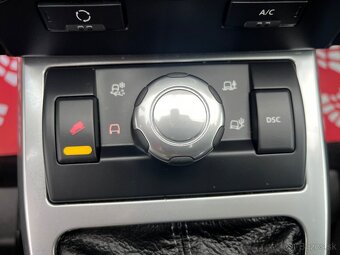 Land Rover Freelander 2 . 5 Dv 118kw 4X4 - 20