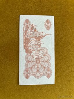 Bankovky mix po 2€ /kus - 20