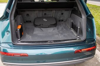 aj NA SPLÁTKY Audi Q7 E-Tron 50 3.0TDI +HEV - 20