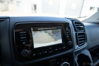 Citroën Jumper Furgon 35 L4H3 2.2 BlueHDi 180 €6.4 BVM6 (MY - 20