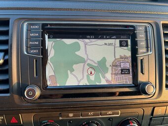 Volkswagen T6 Transporter, 4x4, 4Motion, 110kW DSG, - 20