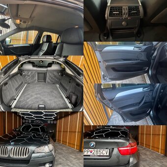 BMW X6 xDrive 35sd - 20