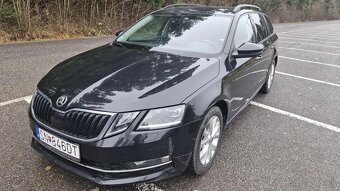 Škoda Octavia Combi 2.0 TDI 110 kW DSG – po veľkom servise, - 20