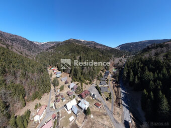 Jedinečný zrub v Nízkych Tatier – ideálny pre rodinu aj ako  - 20