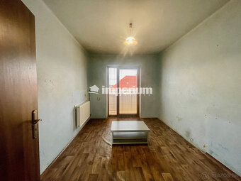 Gabčíkovo - predaj 4 izb. rodinného domu v okrajovej časti m - 20