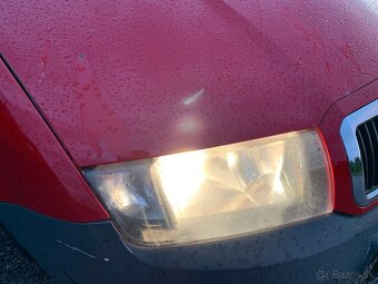 Škoda Fabia Junior 2004 1.2 HTP - 20