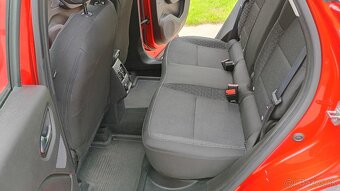 Renault Captur 1.0 TCe LPG 37tkm 2024 - 20
