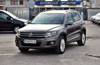 Volkswagen Tiguan 2.0 CR TDI 4-Motion Sport&Style - 20